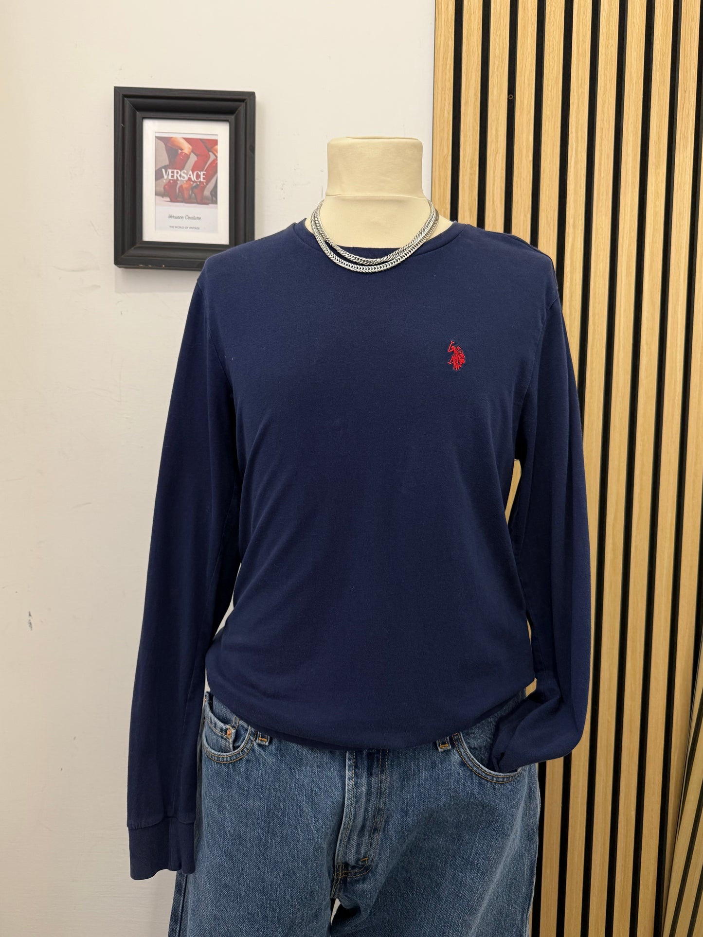 Maglia U.s Polo