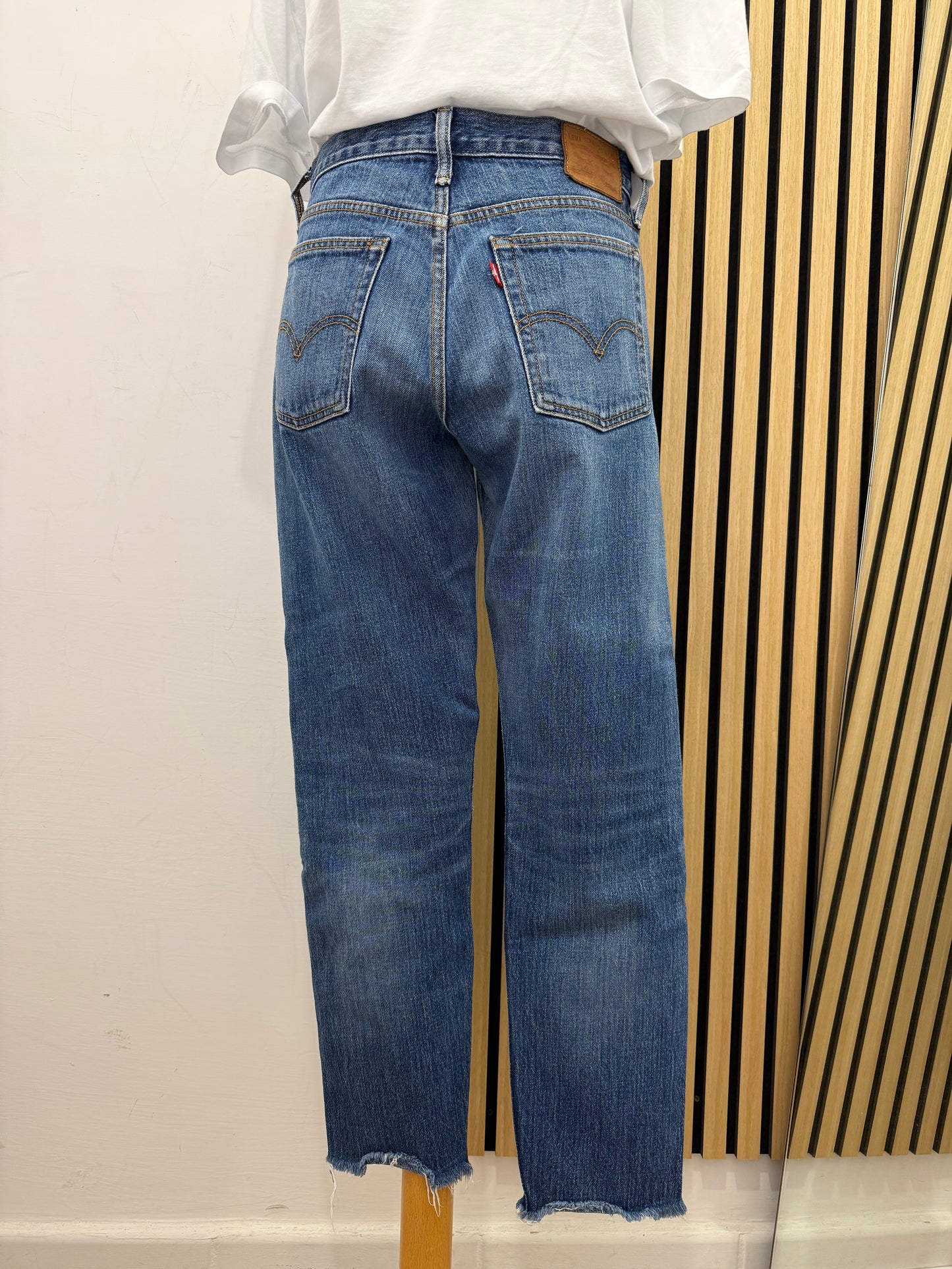 Jeans Levi's Vintage 40/42it