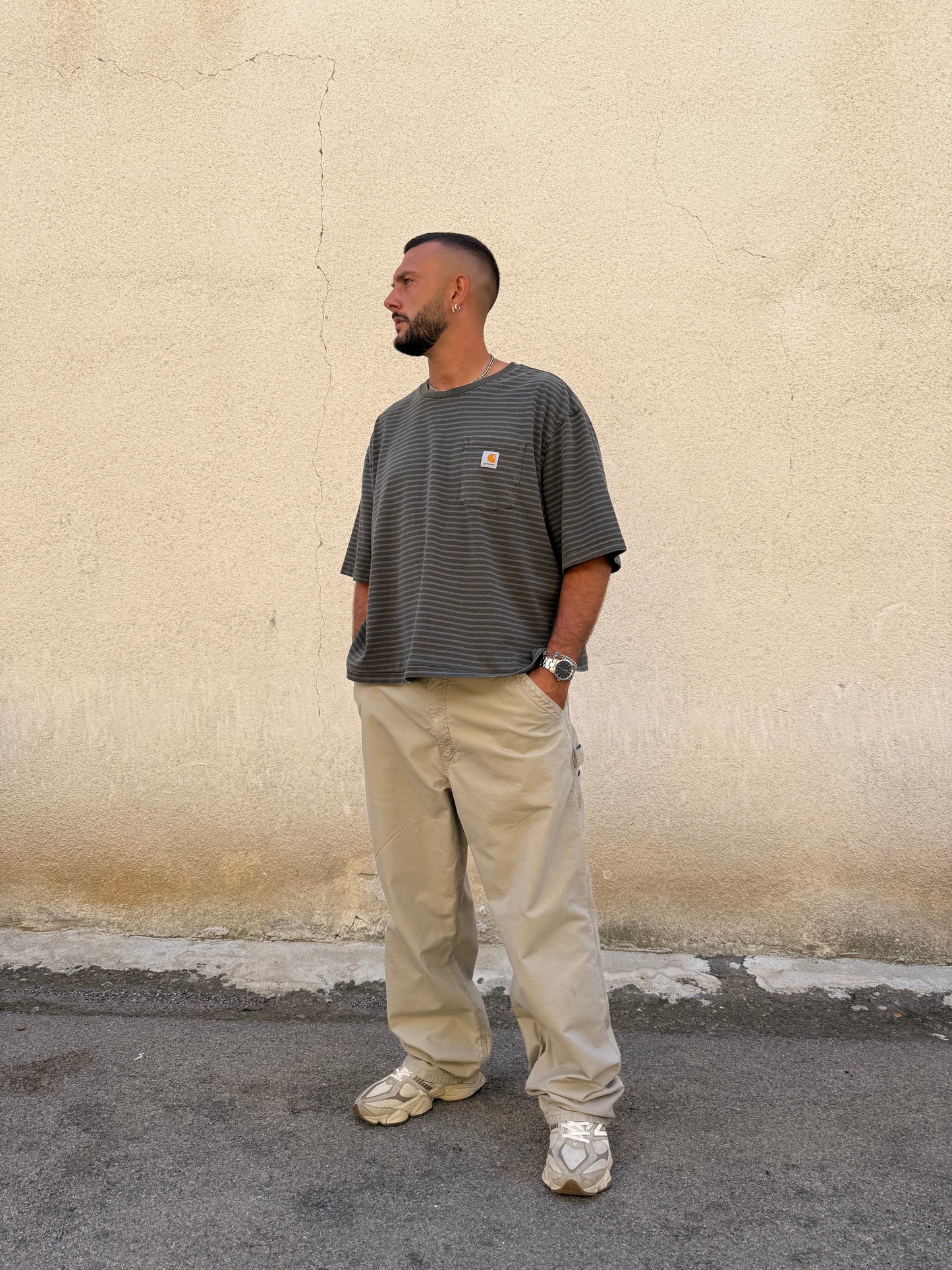 Pantalone Carhartt