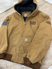 Vintage Carhartt Jacket