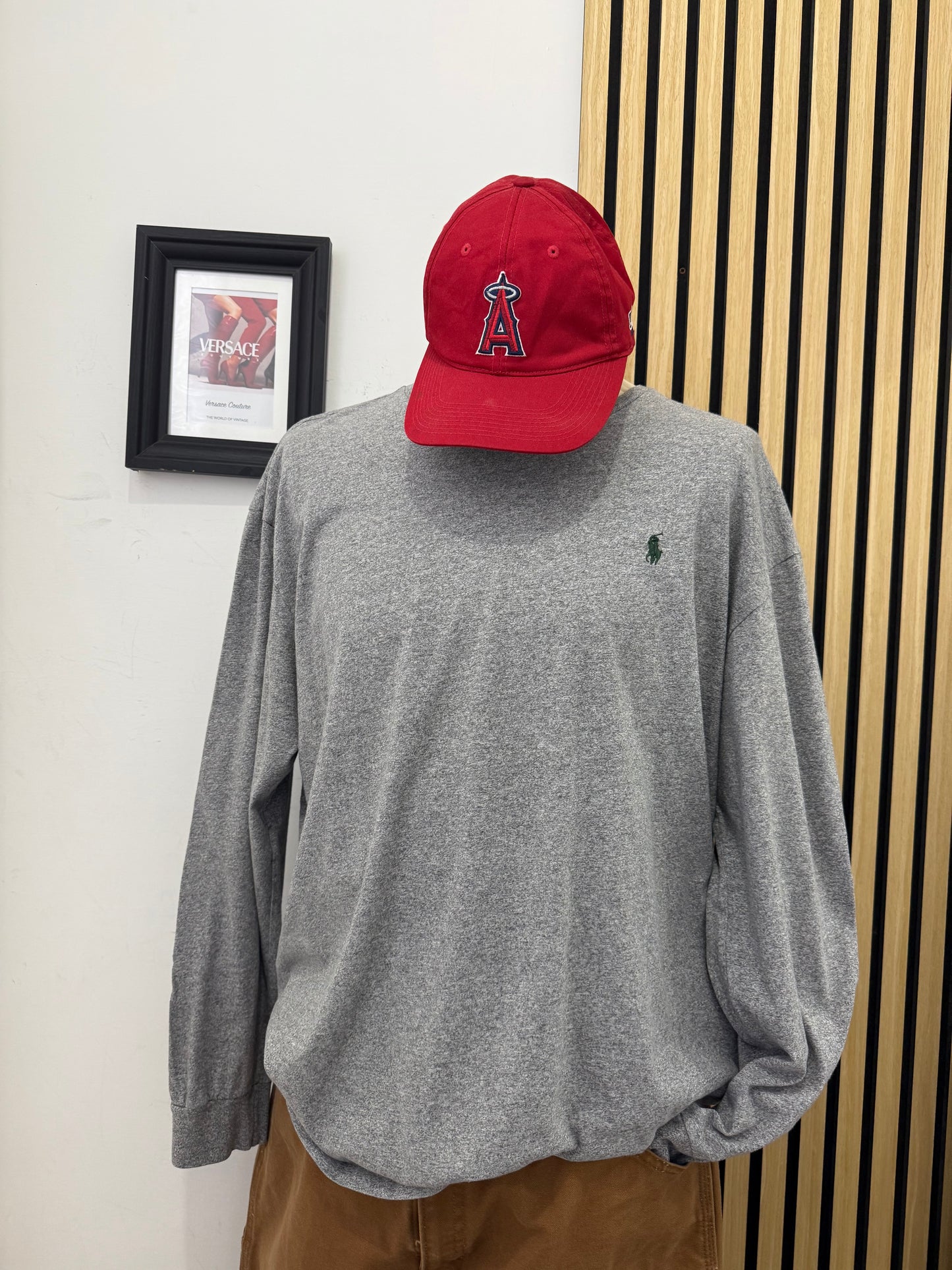 Maglia Ralph Lauren Vintage