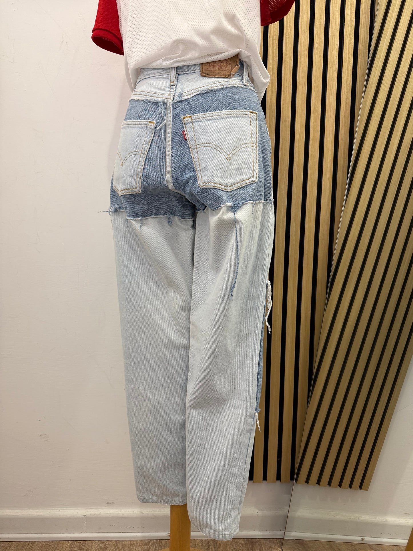 Jeans Levi's 901 Custom 30/40it