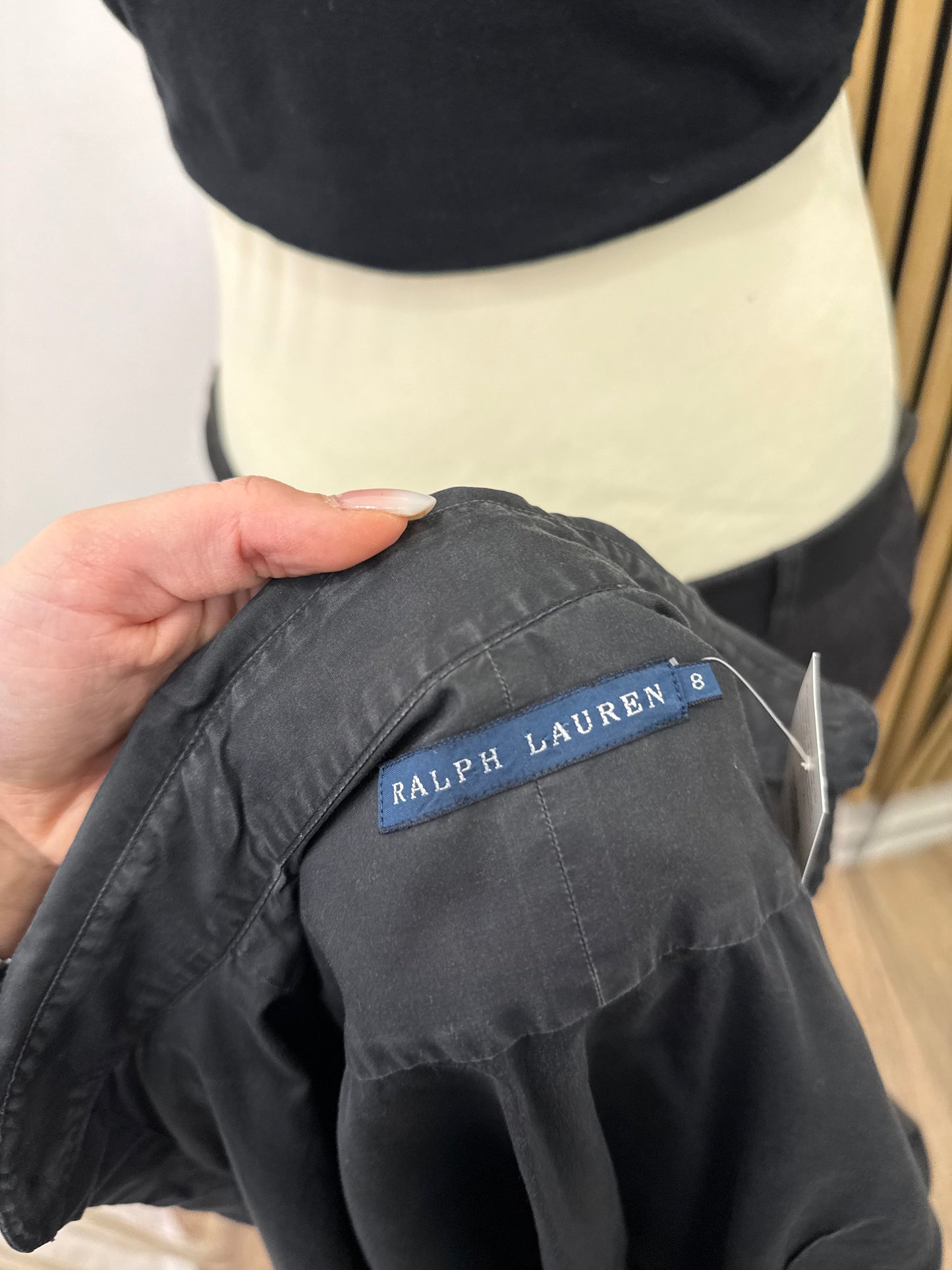 Camicia Ralph Lauren