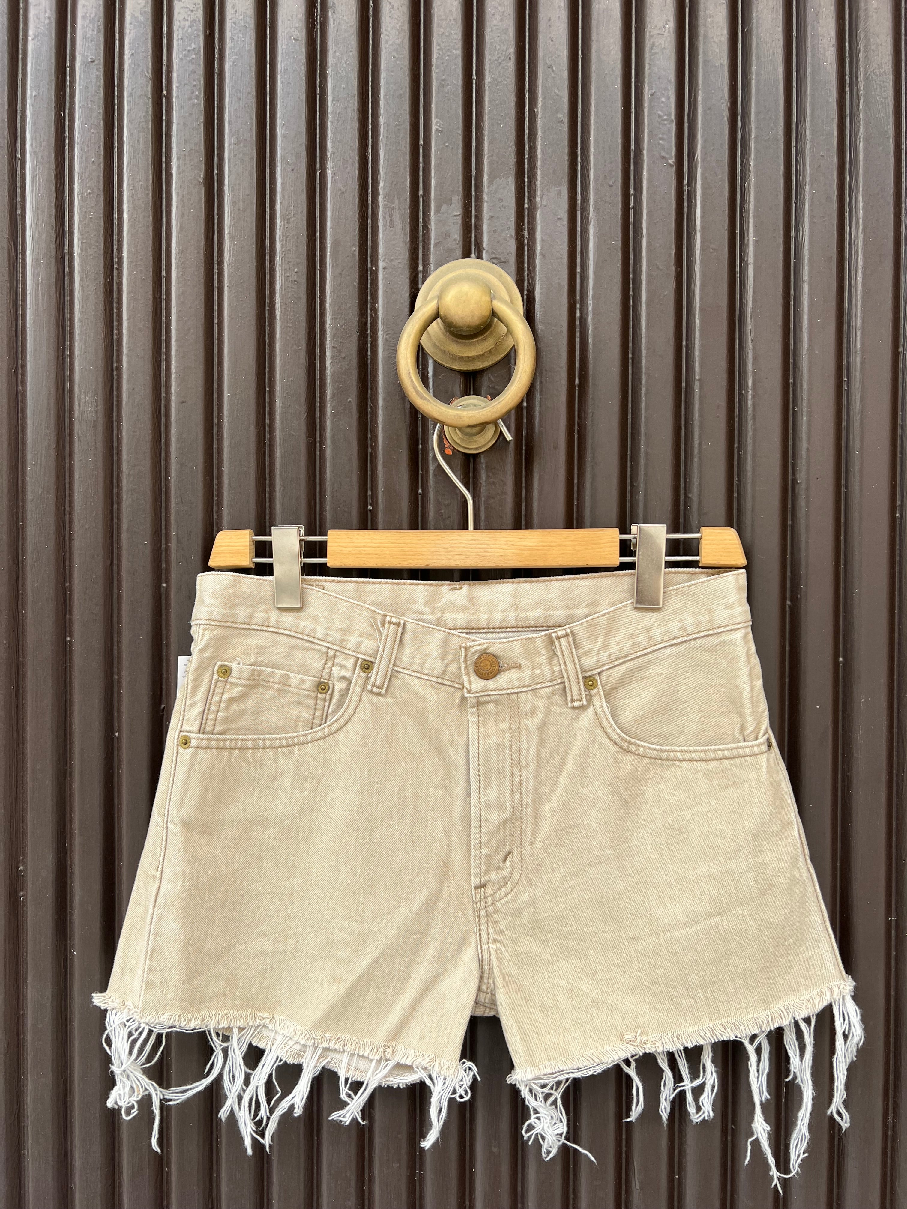 Short Levi’s 505 w30