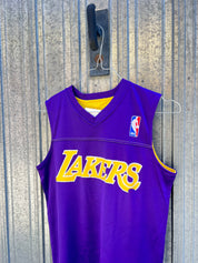 Canotta Lakers double-face