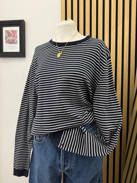 Maglioncino Tommy Hilfiger blu