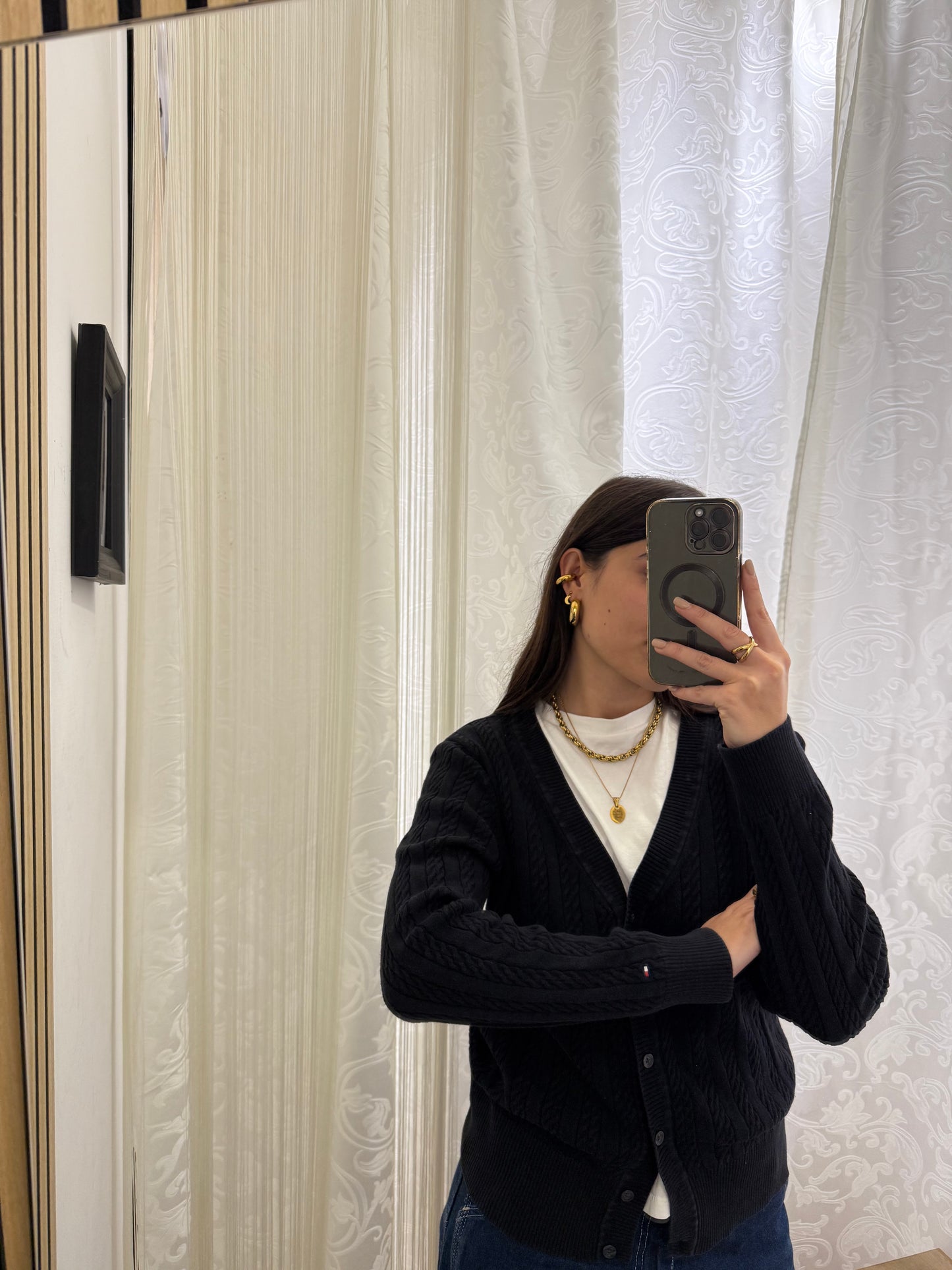 Cardigan Tommy Hilfiger