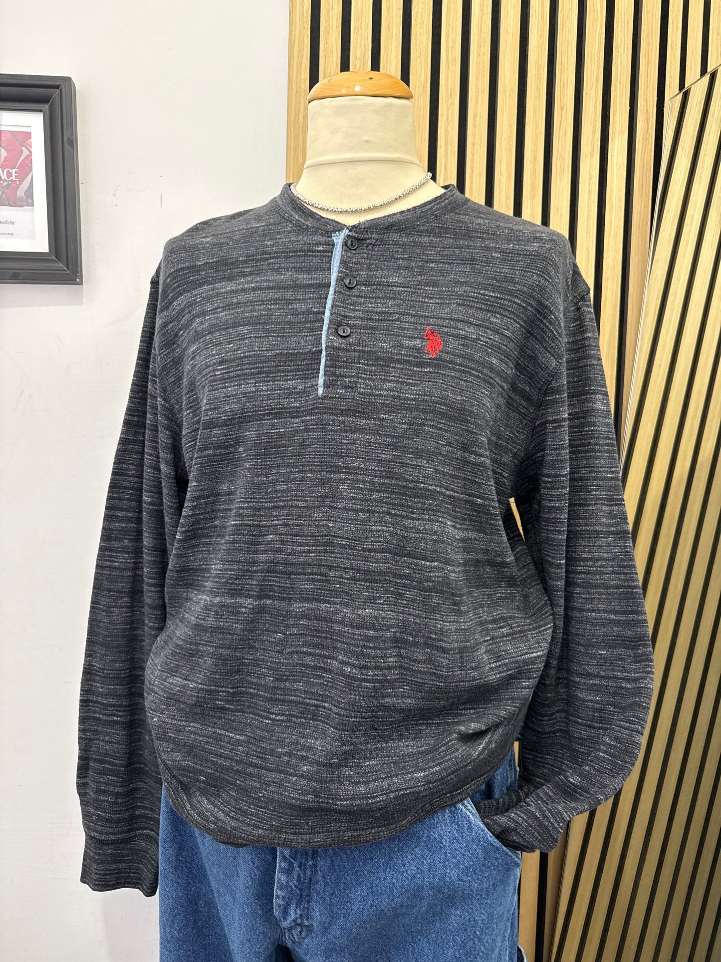 Maglia U.S. Polo Assn. vintage