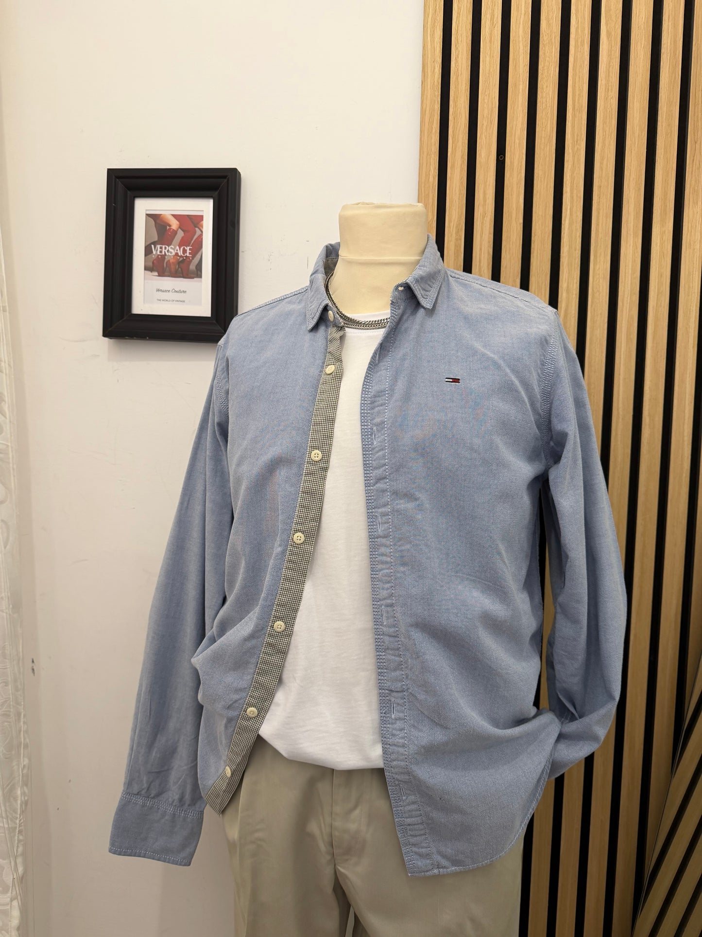 Camicia Tommy Hilfger