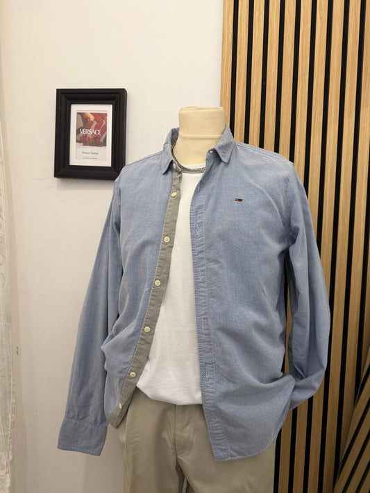 Camicia Tommy Hilfger