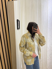 Camicia vintage unisex