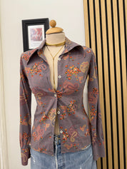 Camicia Vintage