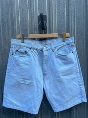 Short Levi’s 501 Unisex W38