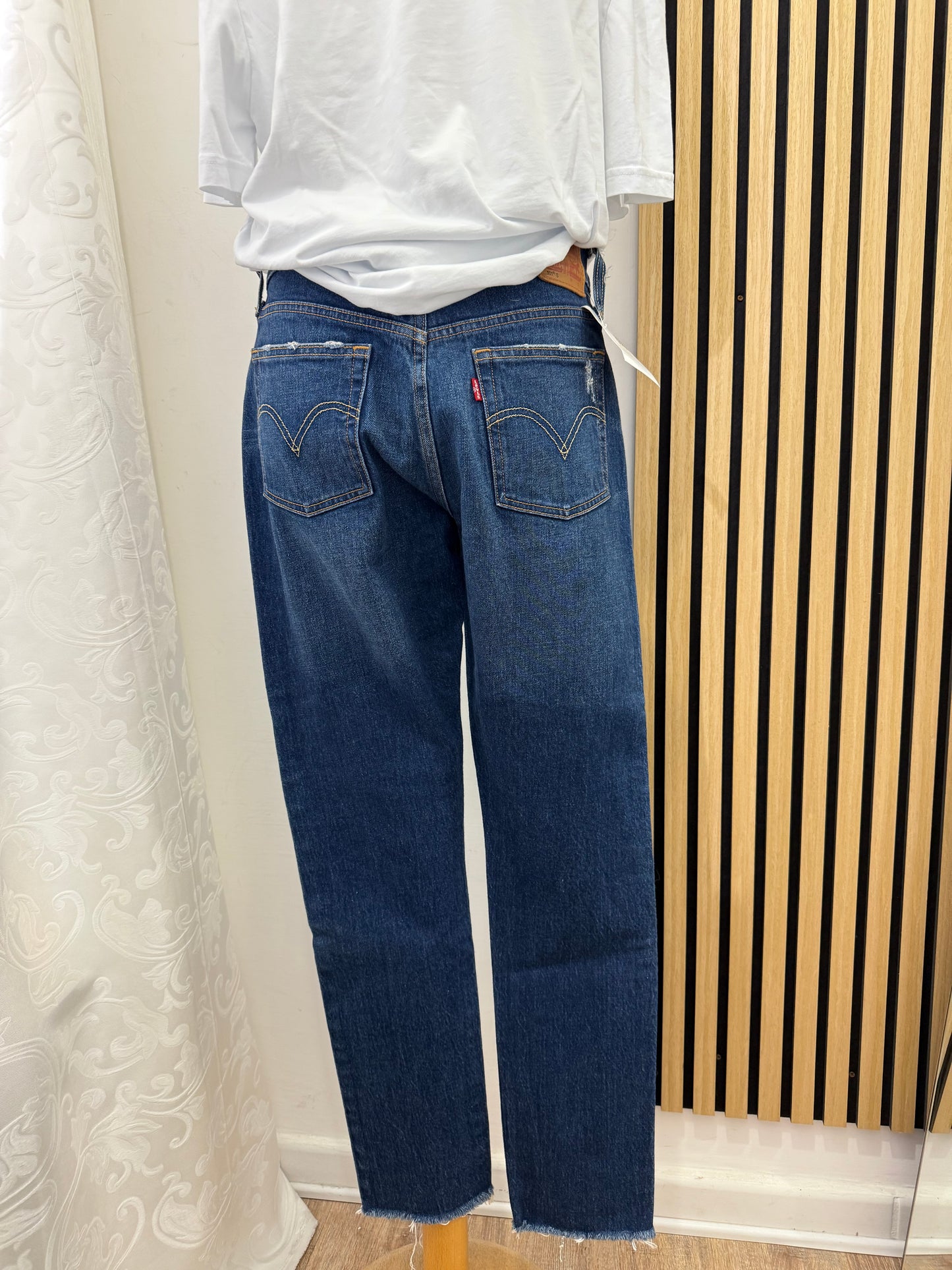 Jeans Levi’s 501
