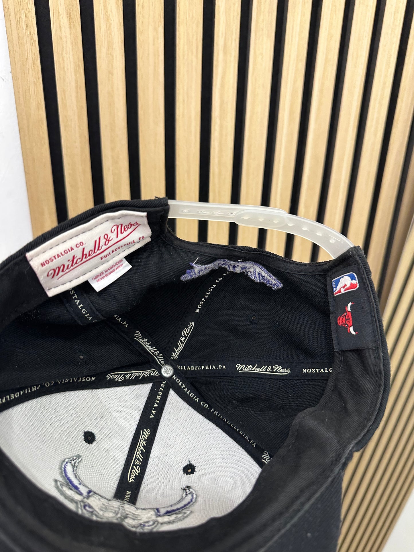 Cappellino Nike Golf – Heritage 86 "Technical Swoosh"