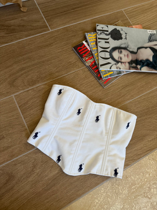 Corsetto Ralph lauren limited Edition