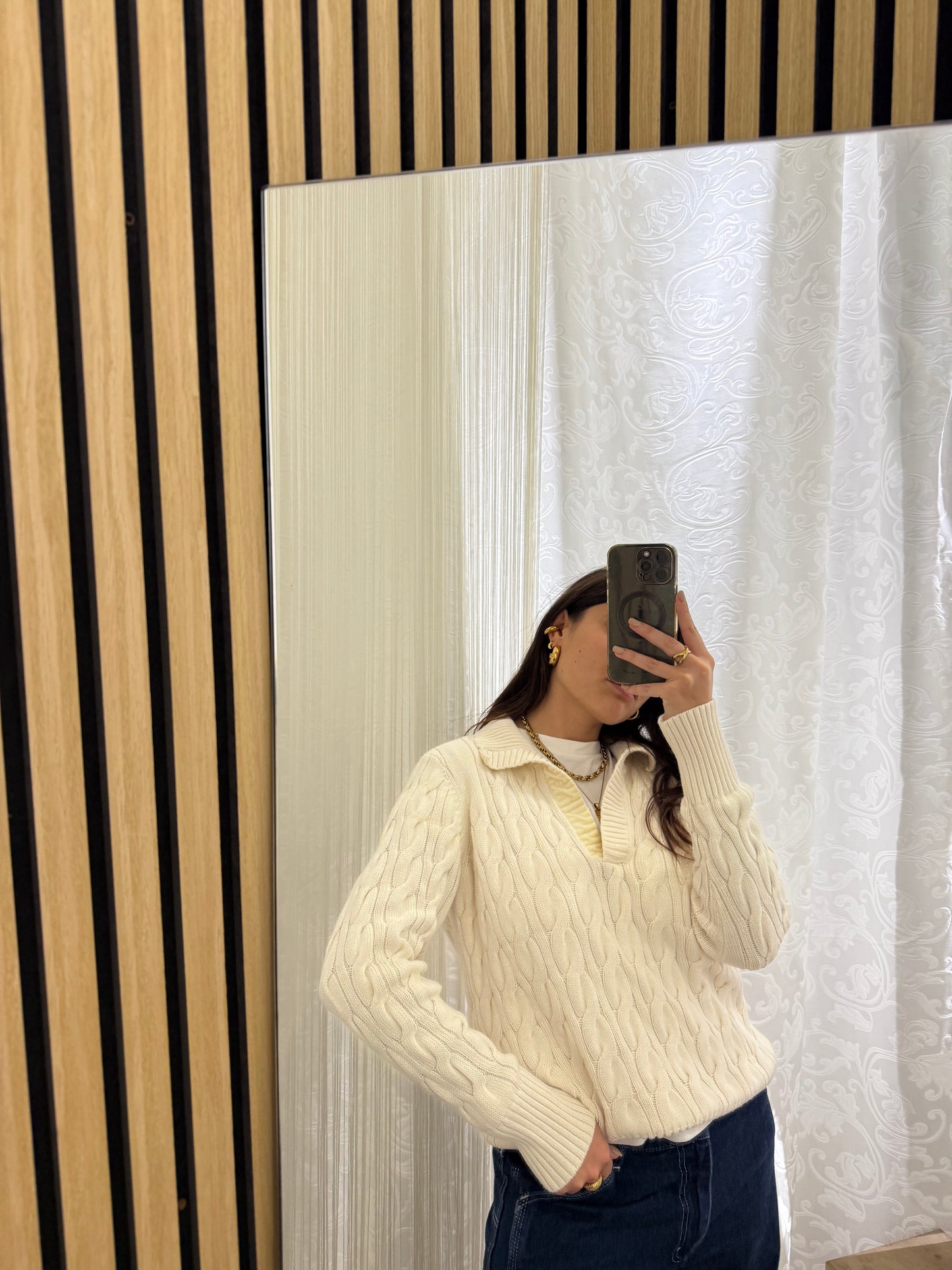 Maglione Ralph Lauren Vintage