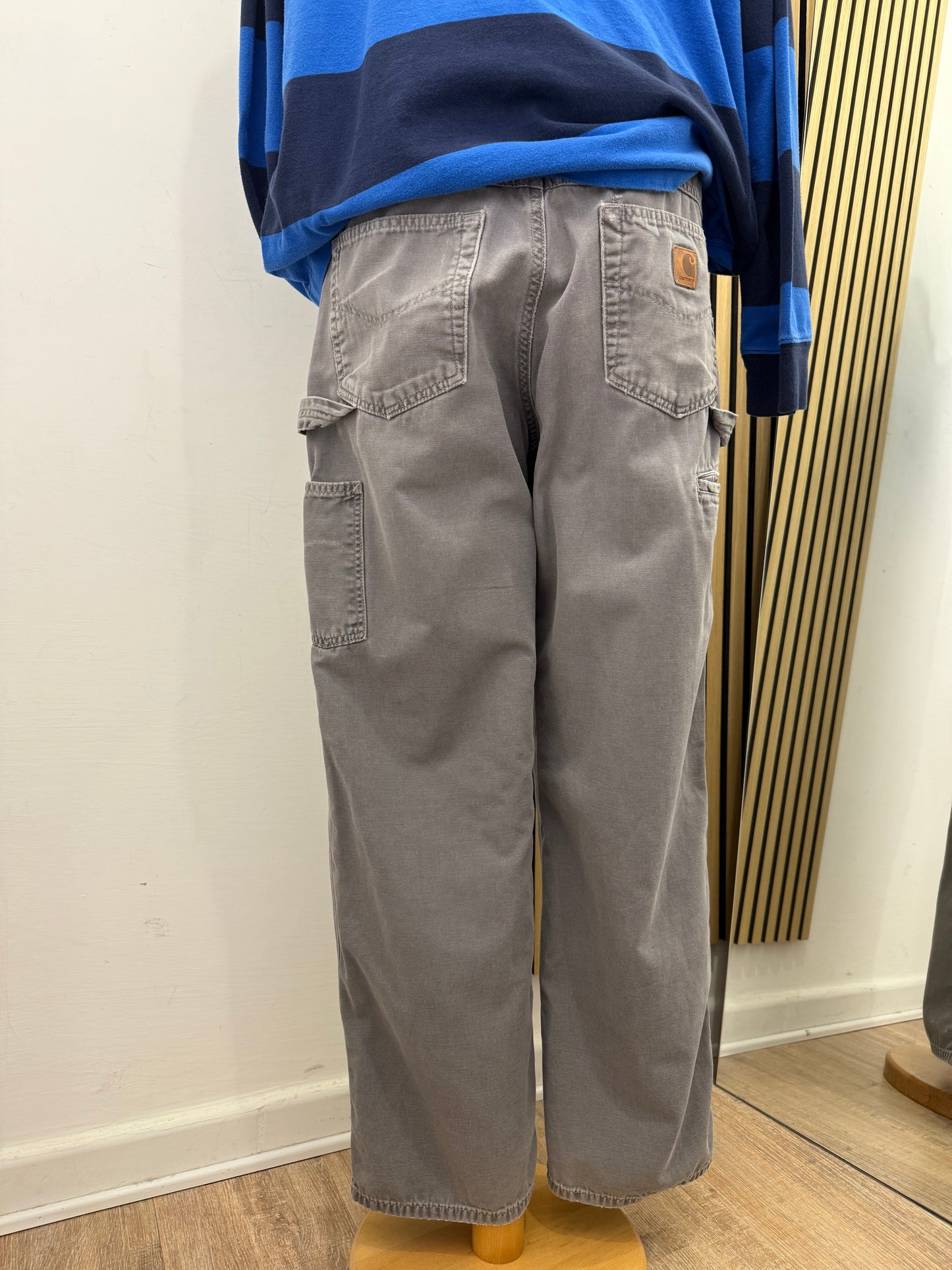 Pantalone Carpenter Carhartt