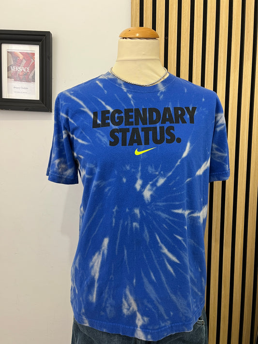 T-shirt Nike Tie Dye