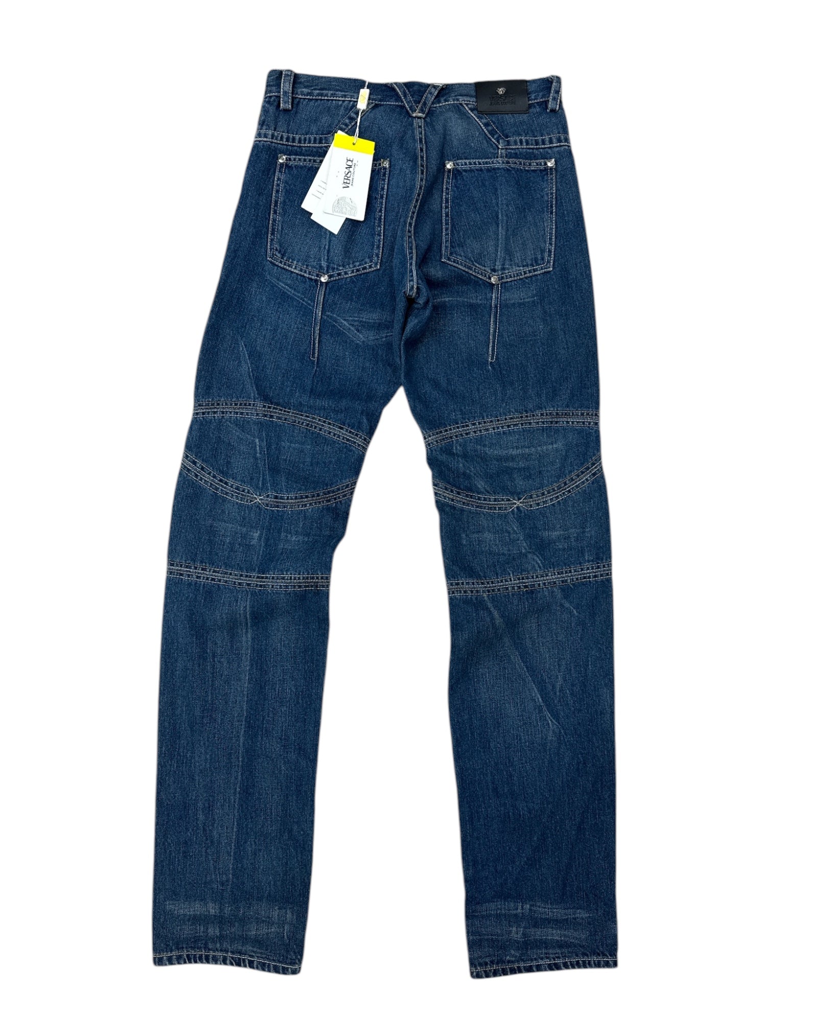 Jeans Versace Vintage