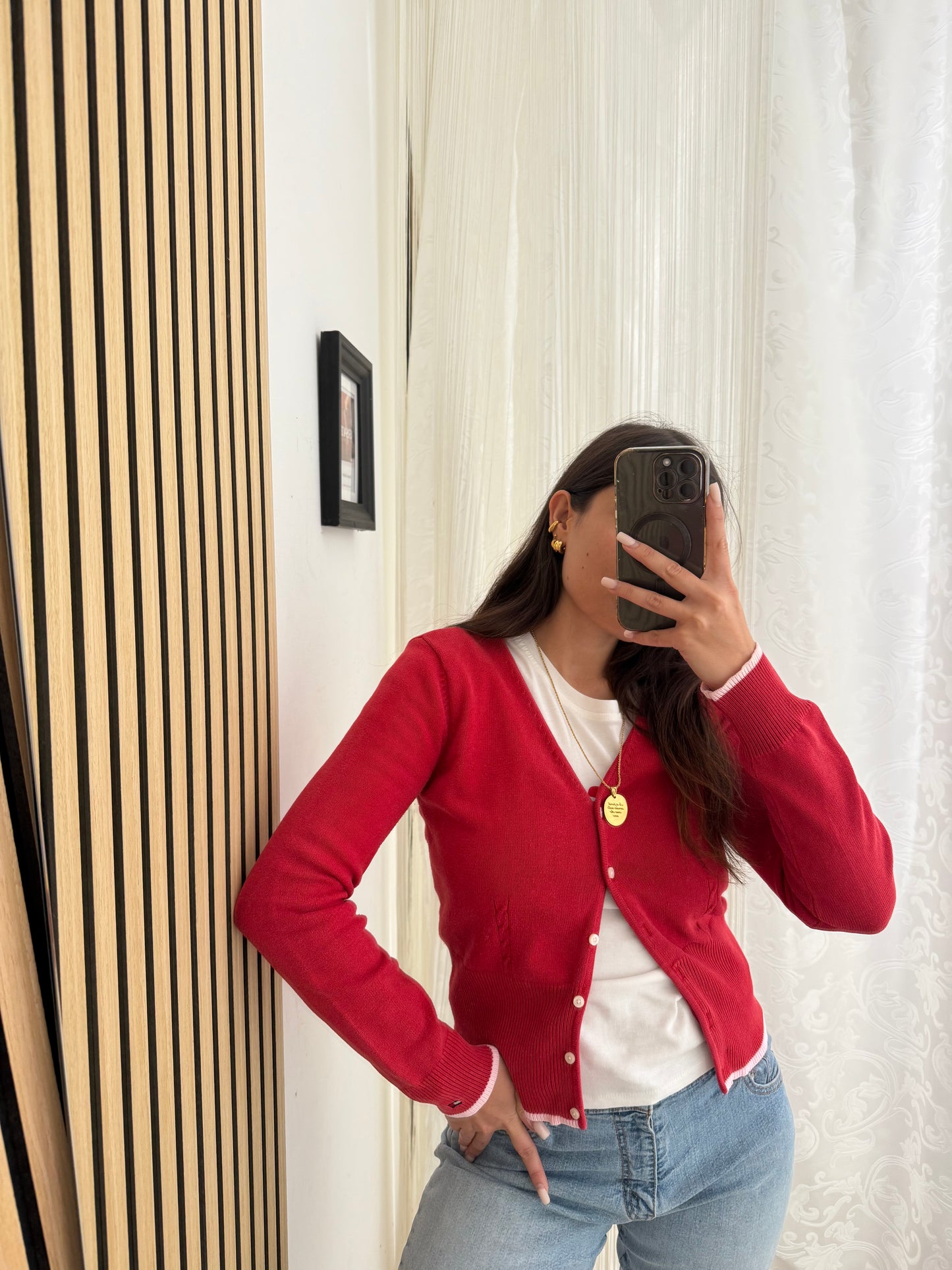 Cardigan Tommy Hilfiger