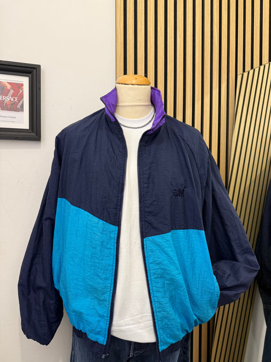 Crazy Jacket anni 90