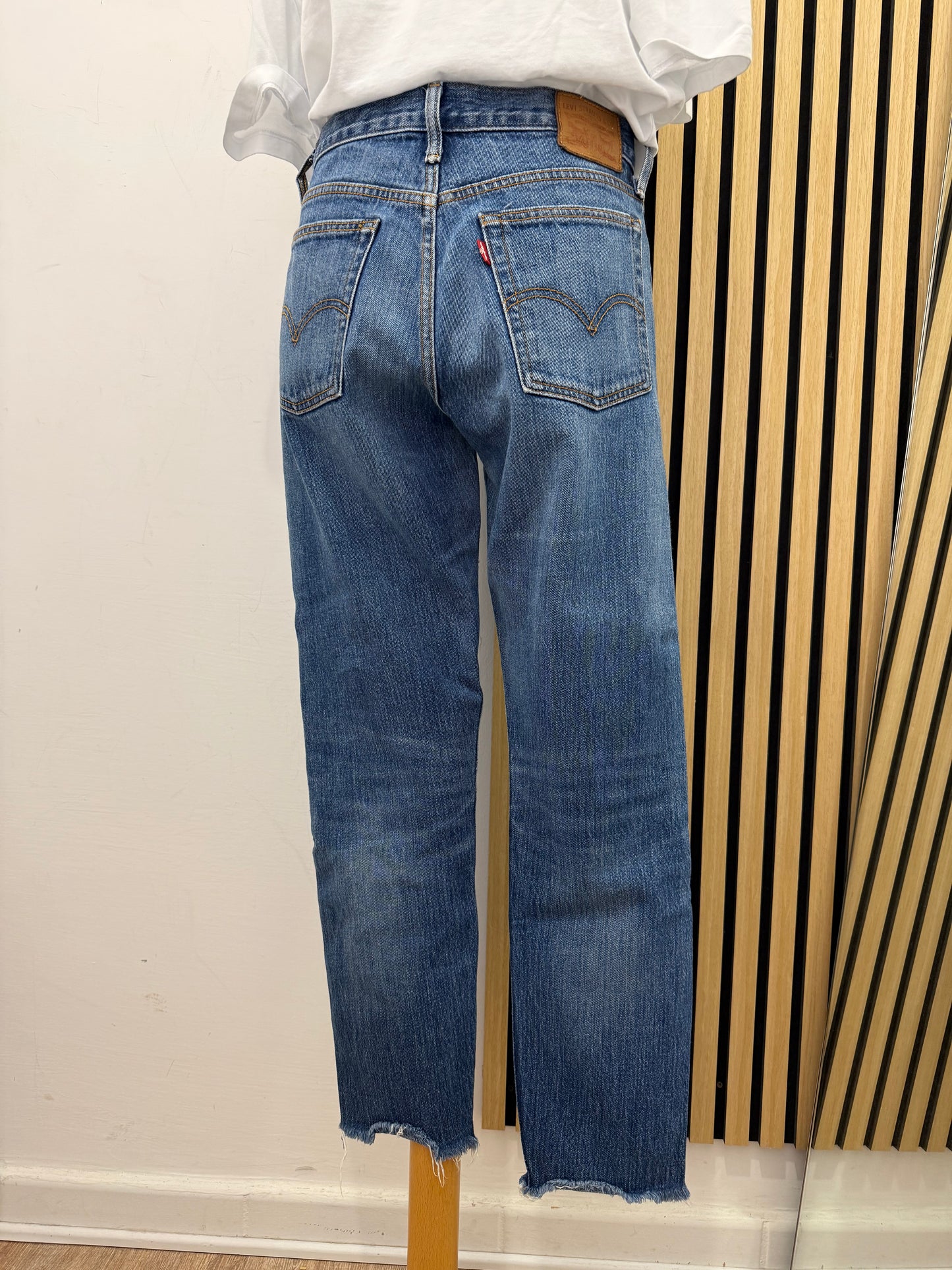 Jeans Levi's Vintage 40/42it