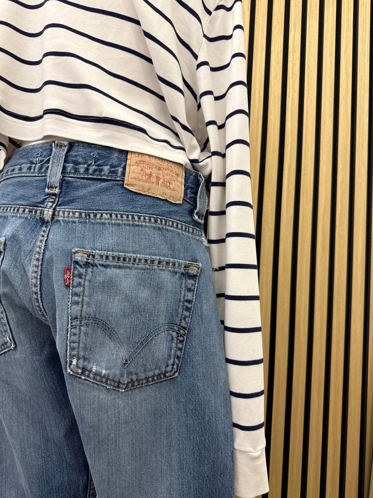Jeans Levi's Vintage