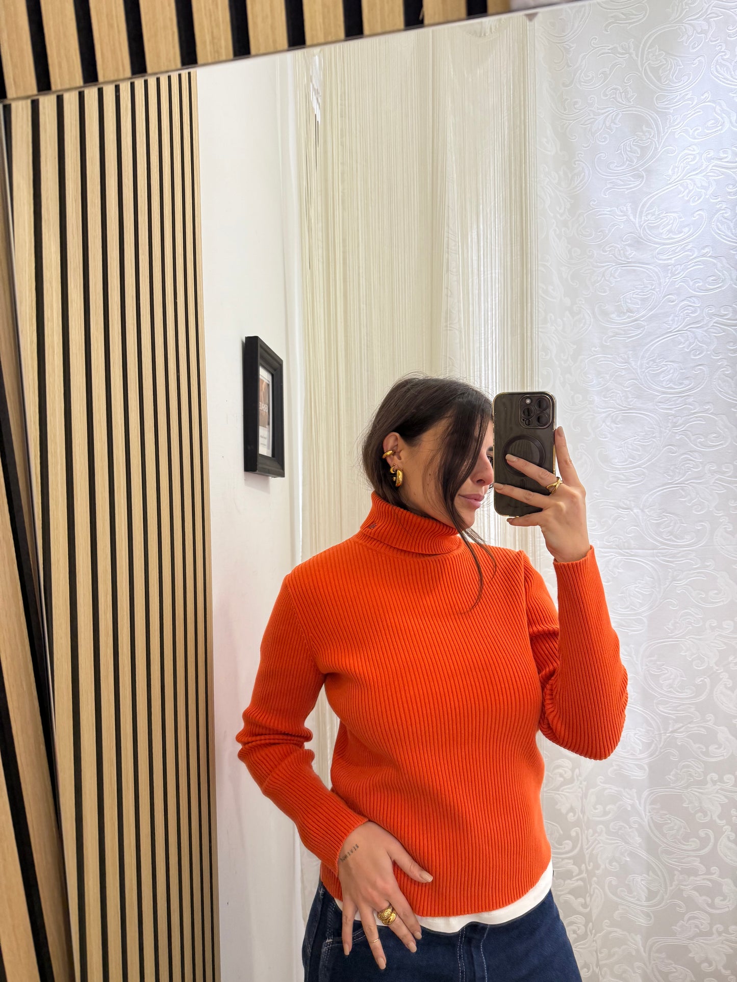 Dolcevita  Ralph Lauren Vintage