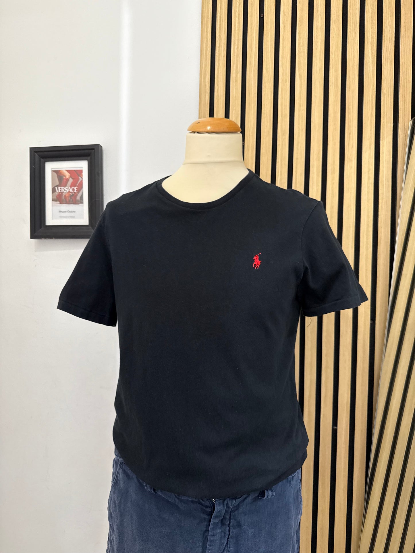 T-shirt Ralph Lauren