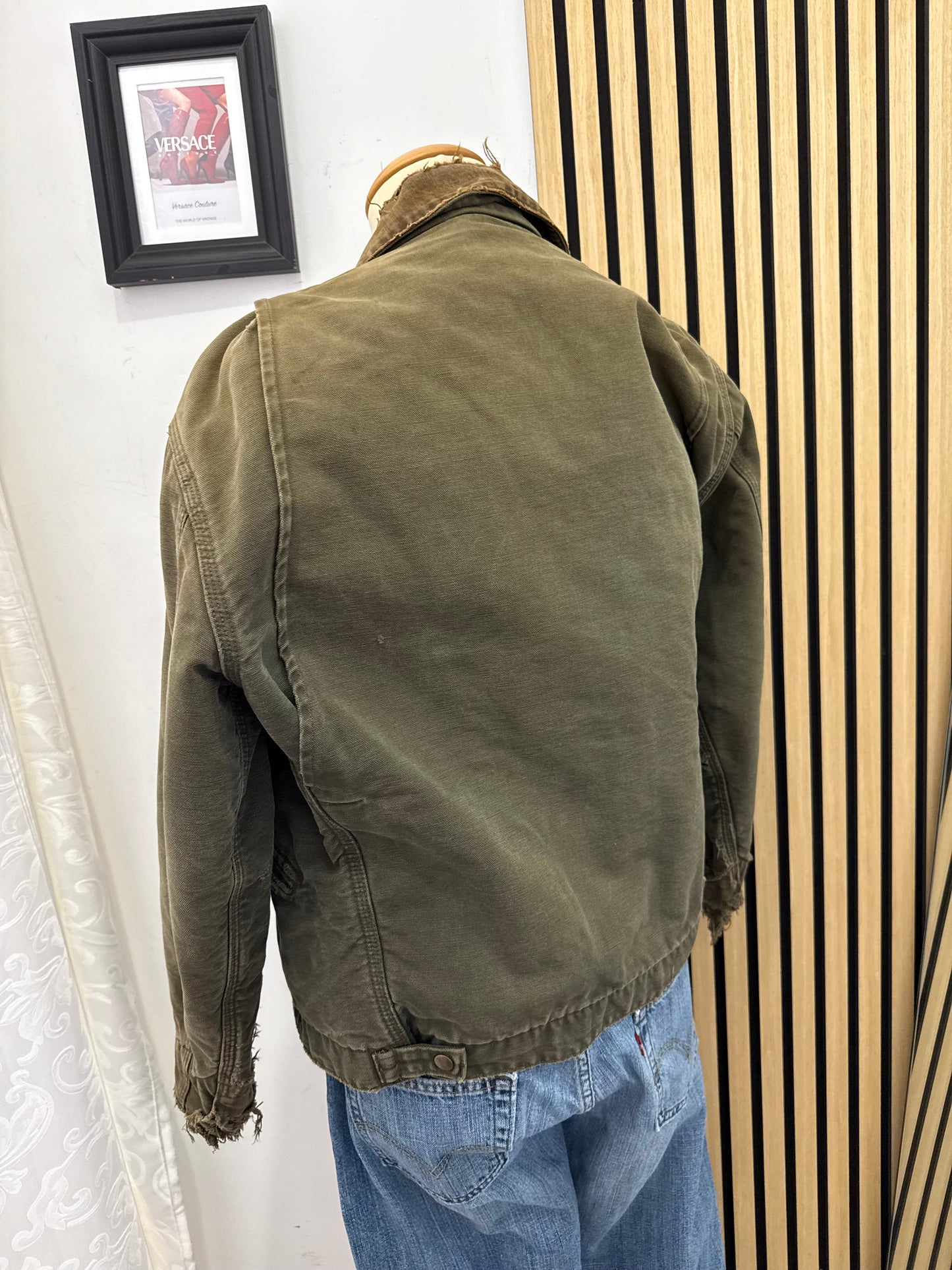 Carhartt Detroit Jacket