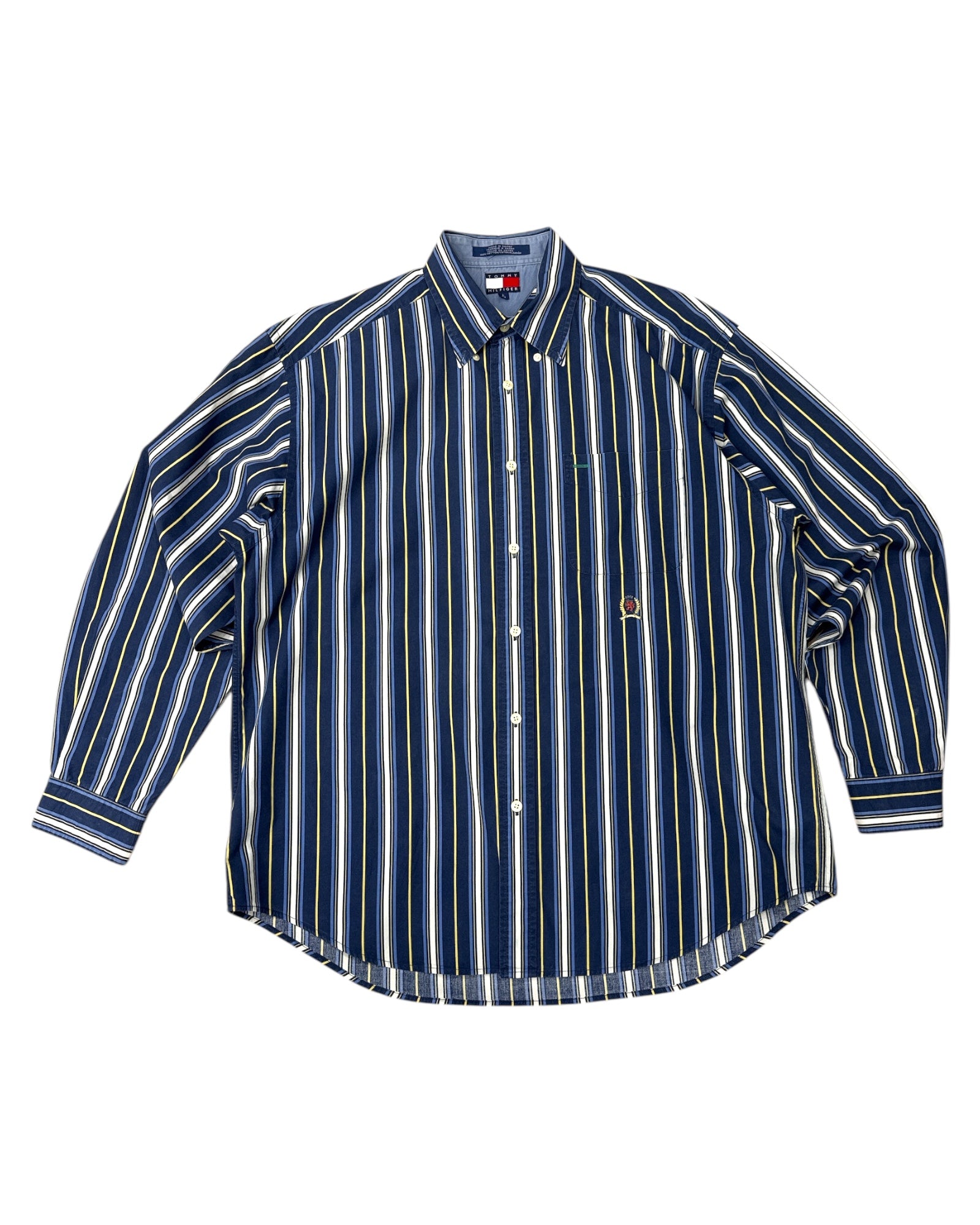 Camicia Tommy Hilfiger Unisex