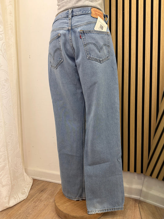 Jeans Levi's 505 Unisex