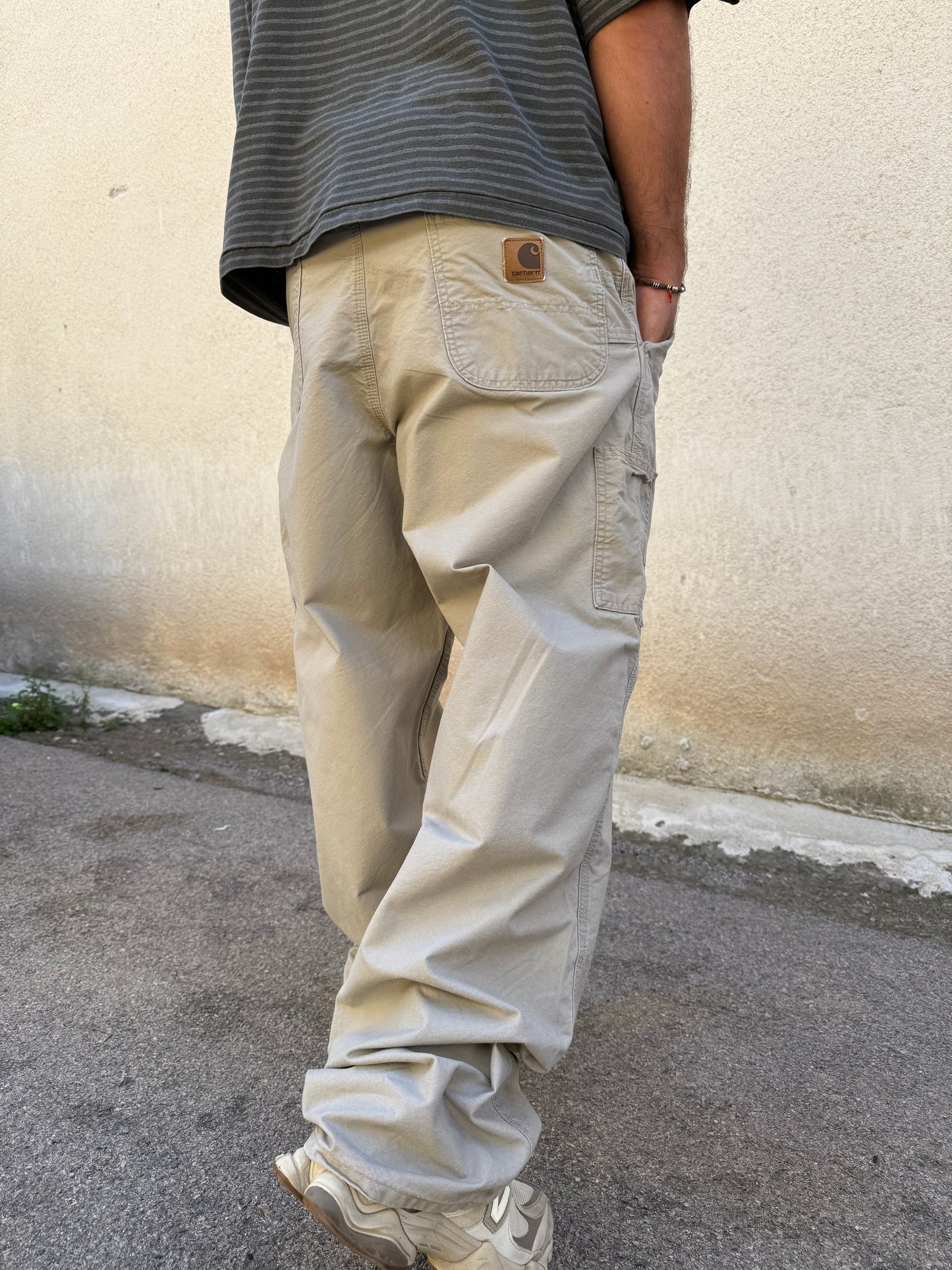 Pantalone Carhartt