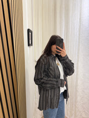 Camicia vintage unisex