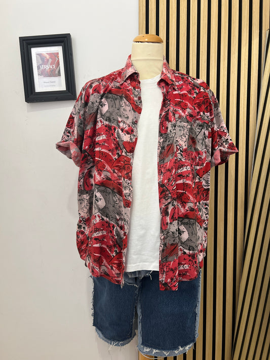 Camicia vintage
