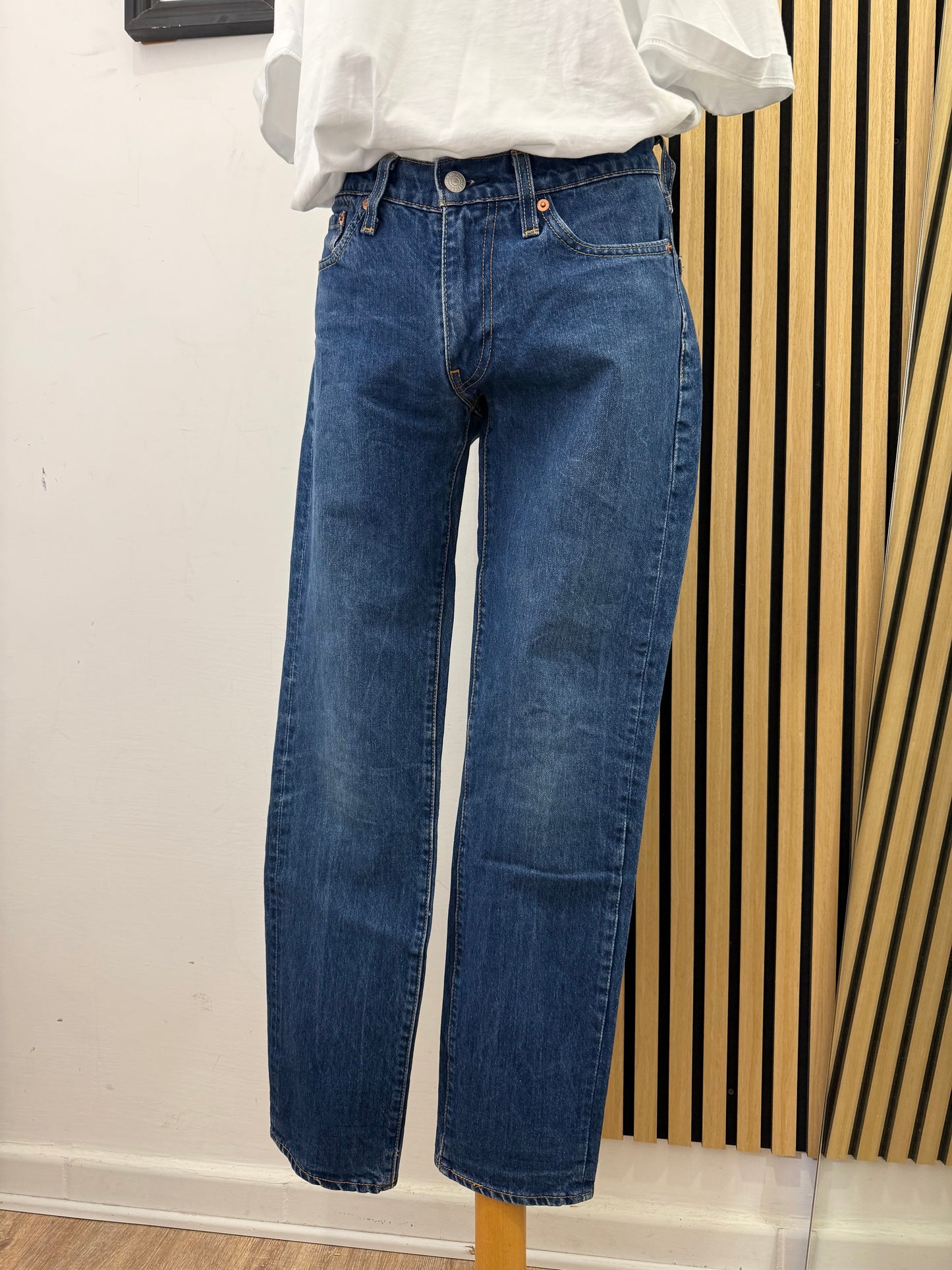 Jeans Levi's 511 W28