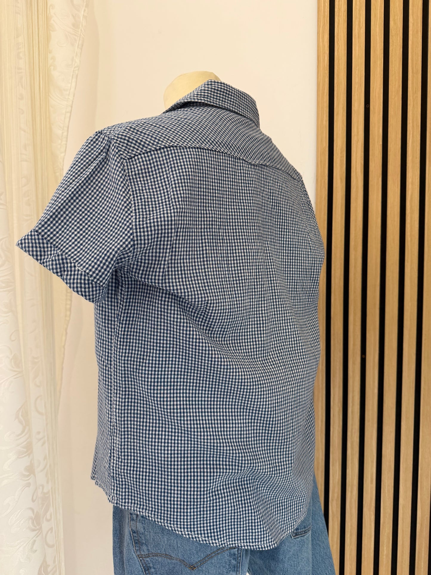 Camicia vintage