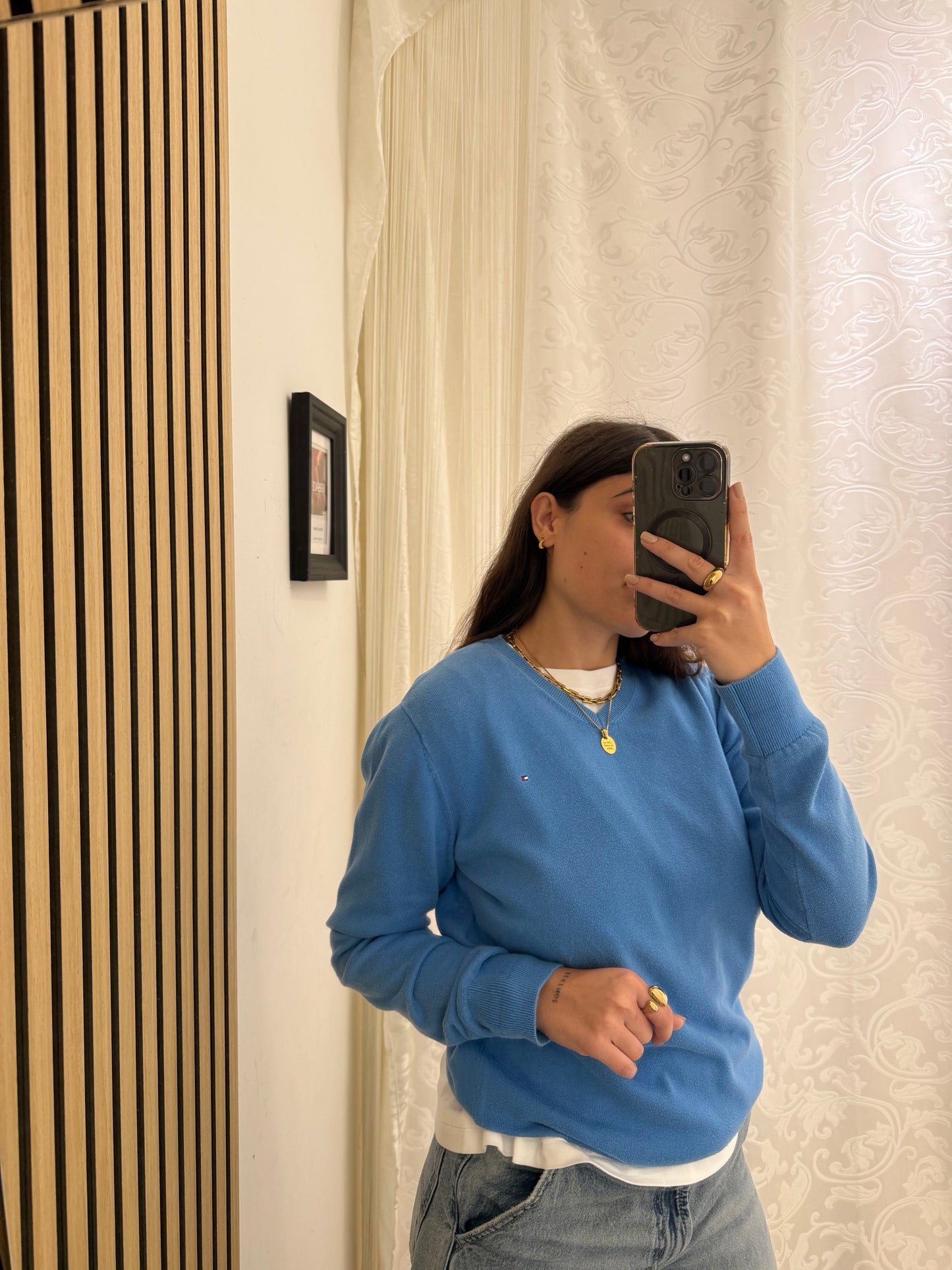 Maglioncino Tommy Hilfiger unisex