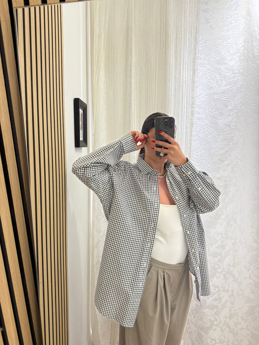 Unisex Camicia Ralph Lauren