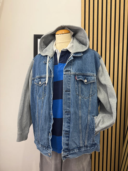 Giacca di jeans Levi’s UNISEX