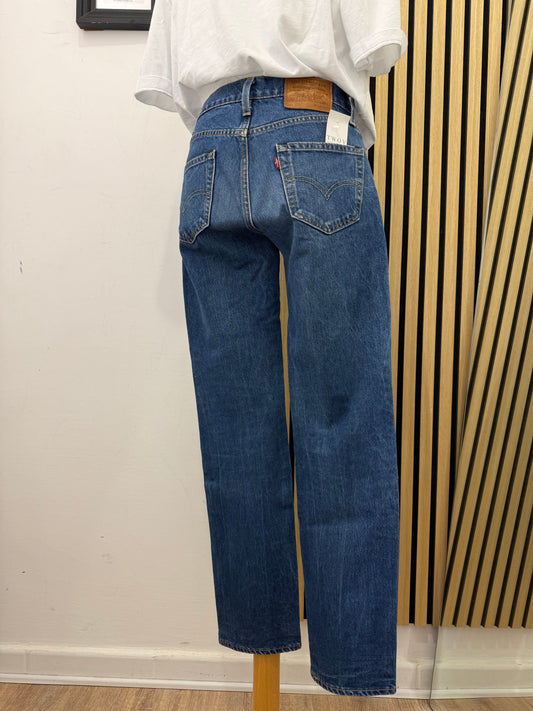 Jeans Levi's 511 W28