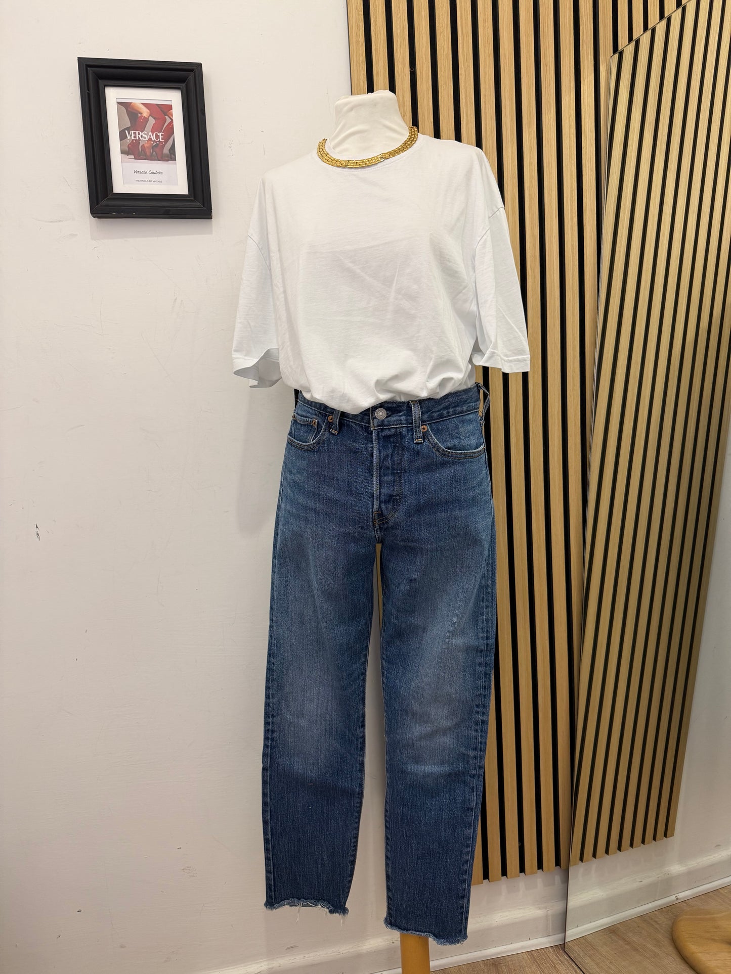 Jeans Levi's Vintage 40/42it