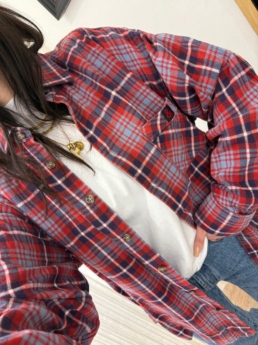 Camicia Vontage D&G unisex