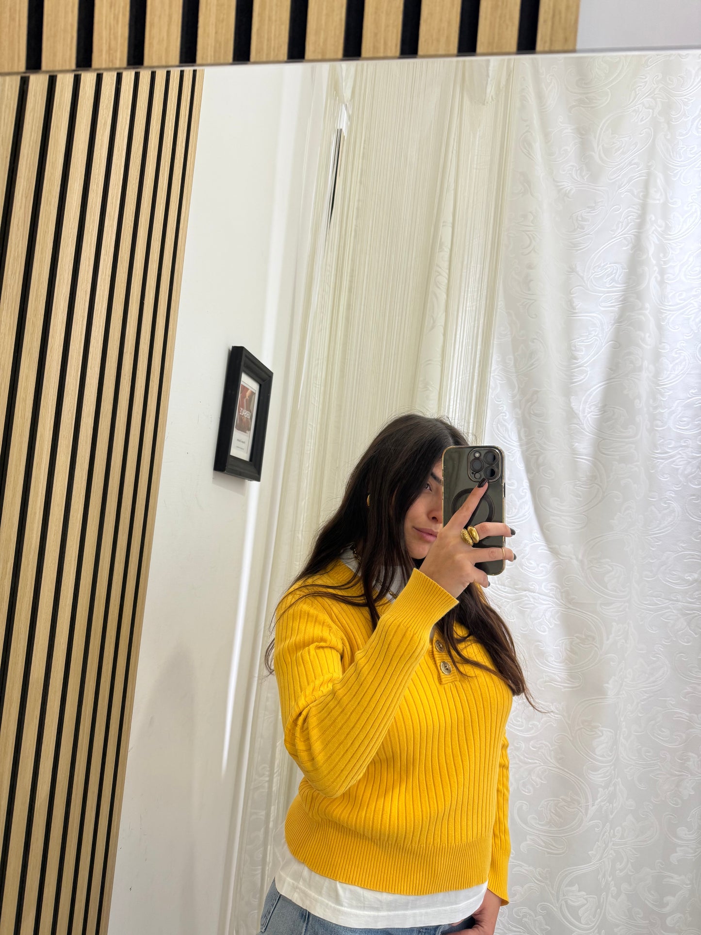 Maglioncino Ralph Lauren Vintage
