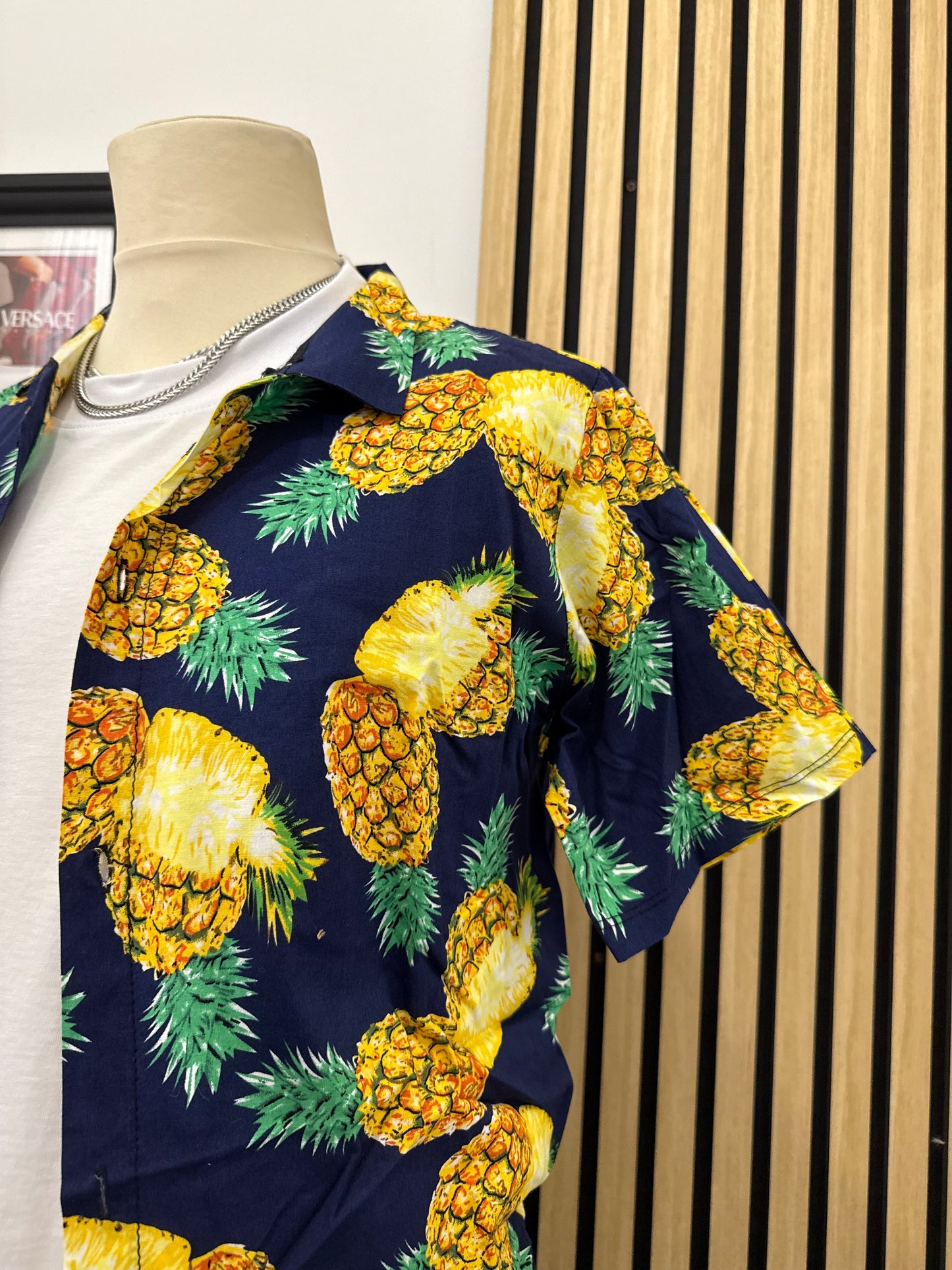 Camicia vintage tg.S