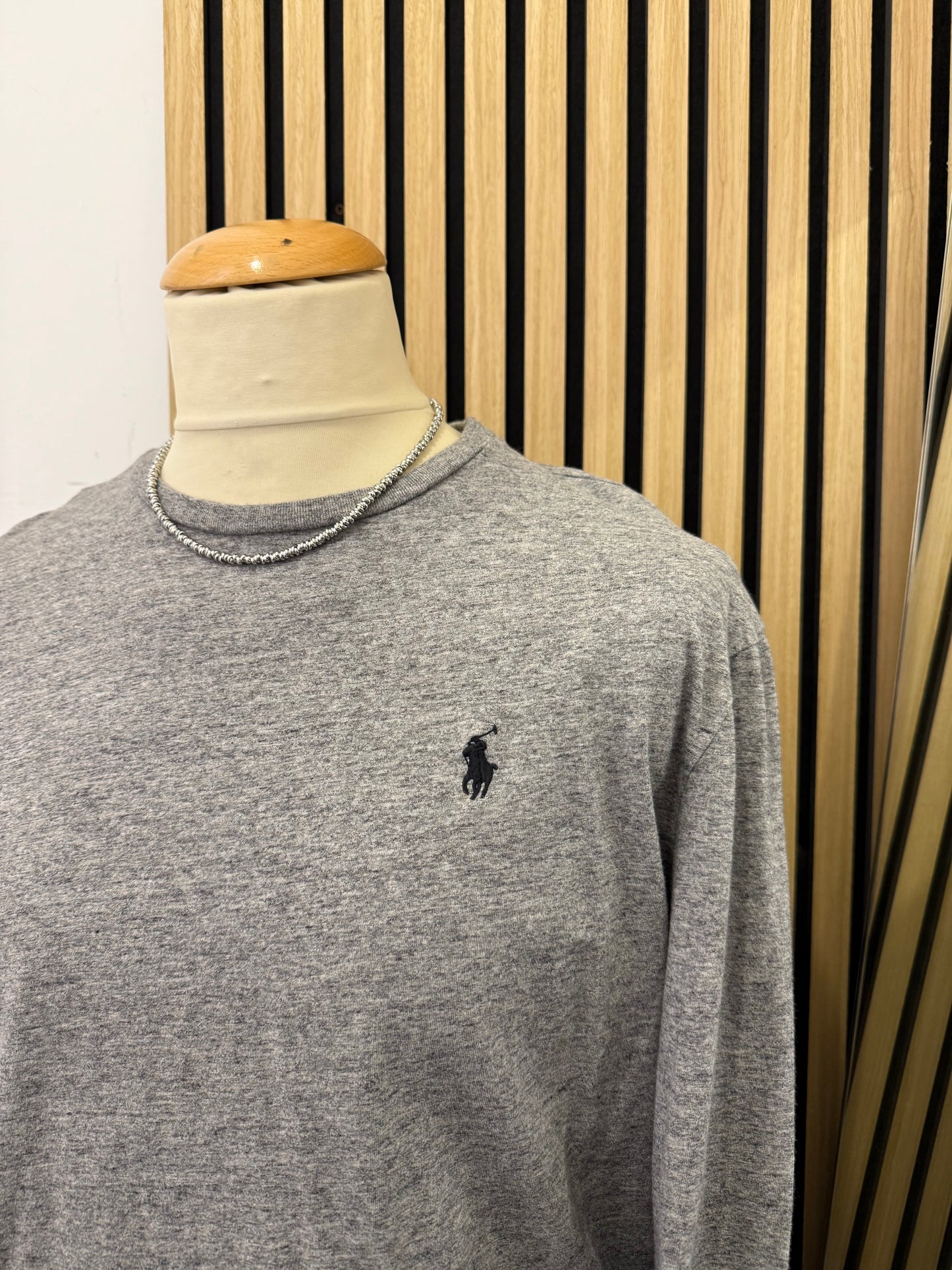 Maglia Ralph Lauren Long Sleve