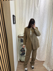 Tailleur vintage Unisex