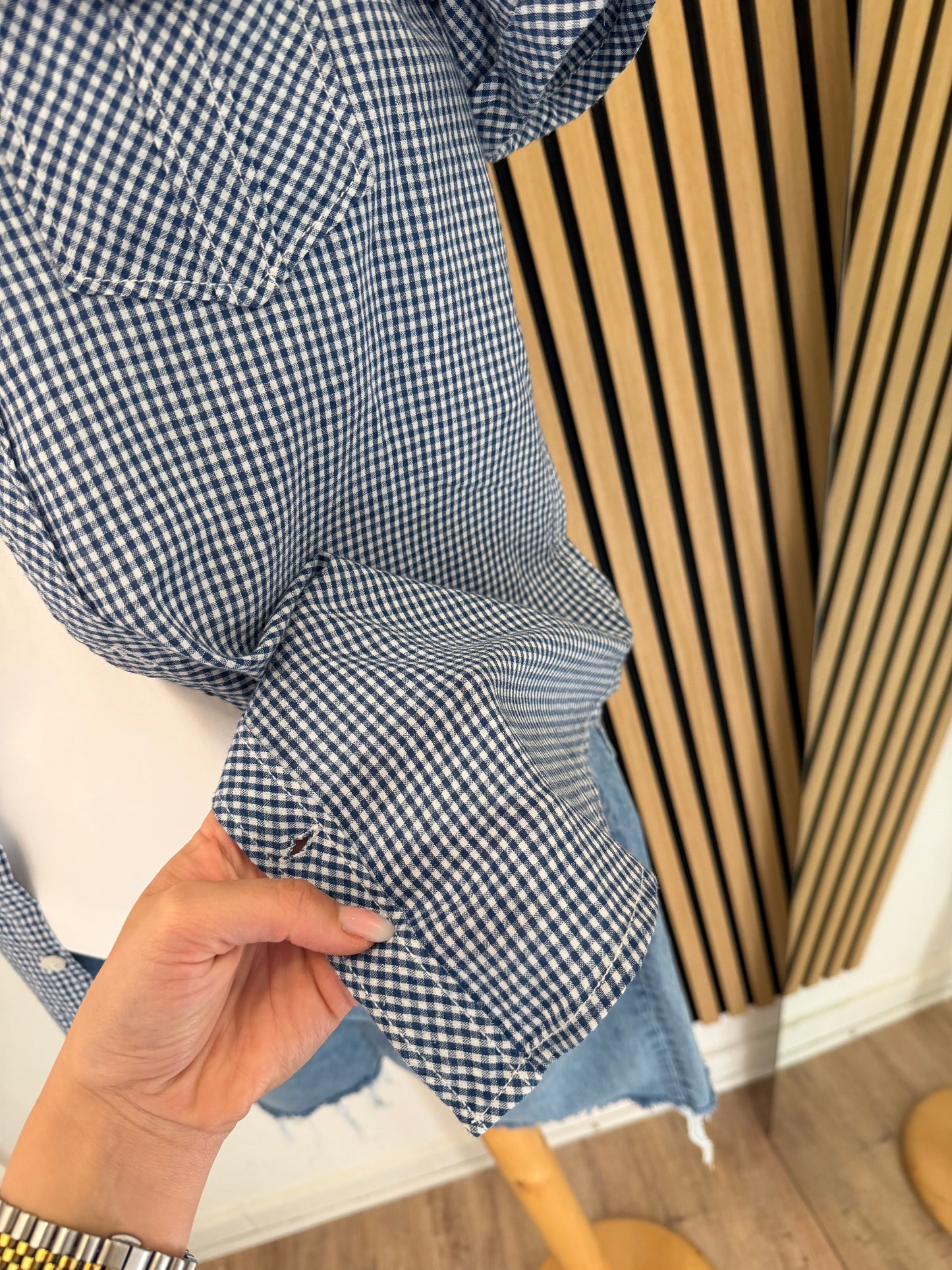 Camicia vintage