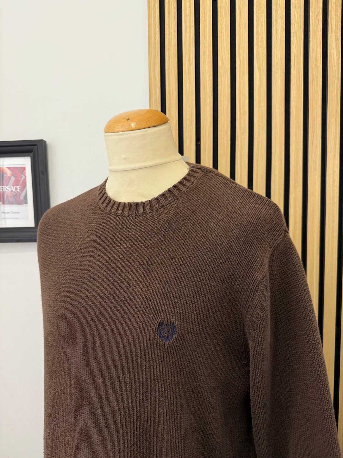 Maglione Chaps Vintage unisex